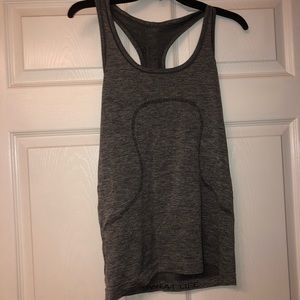 Lululemon Swiftly Tech Racerback Tank